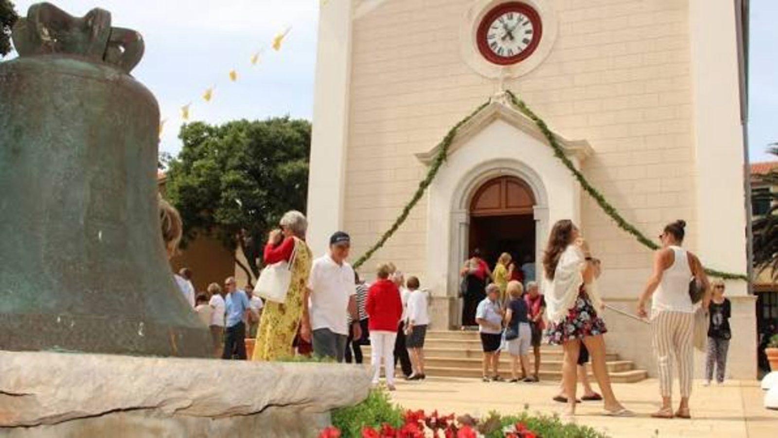 Od Šansone do opere - koncert na Iloviku
