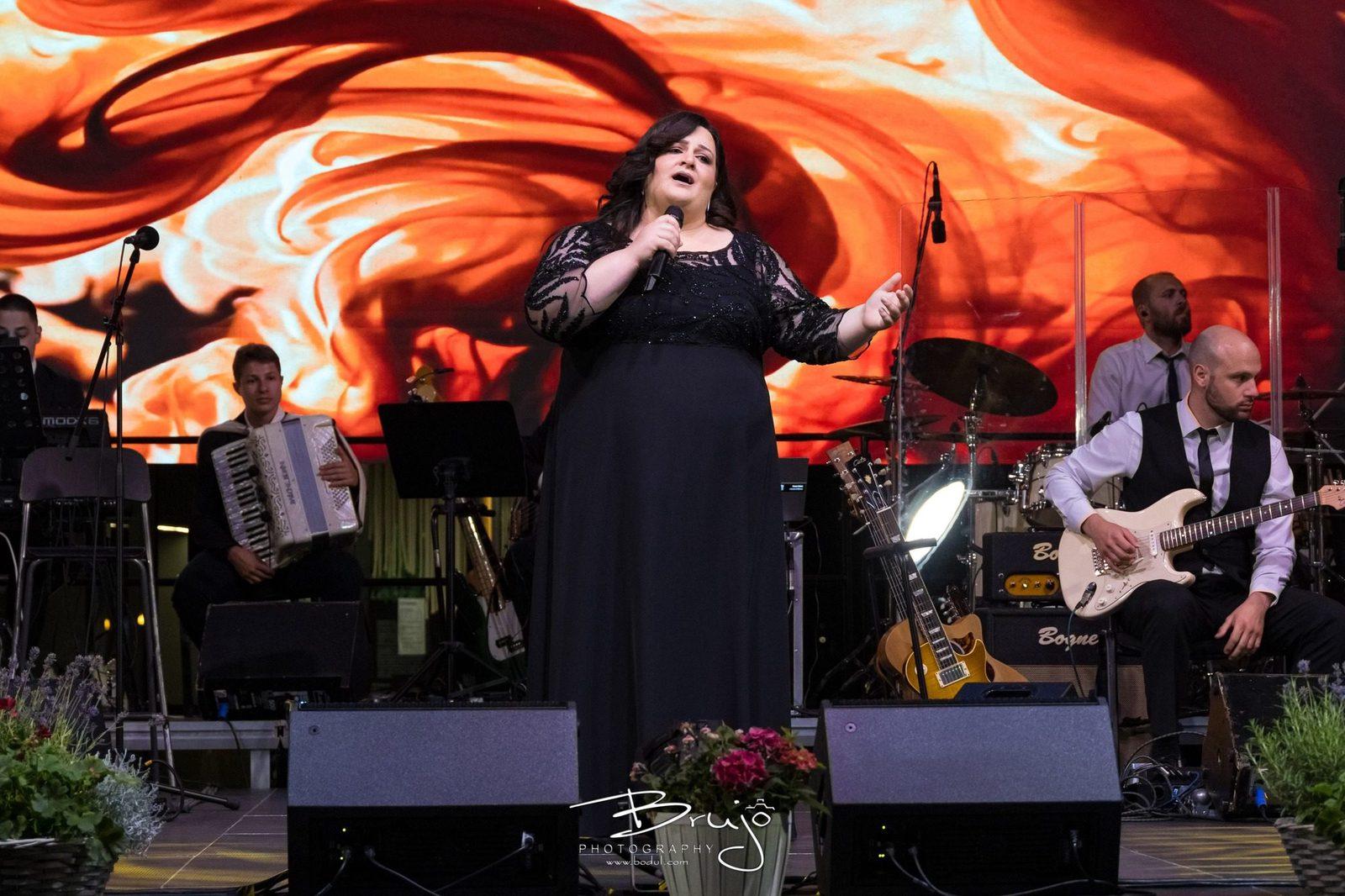 Koncert Andrina Frleta uz pratnju