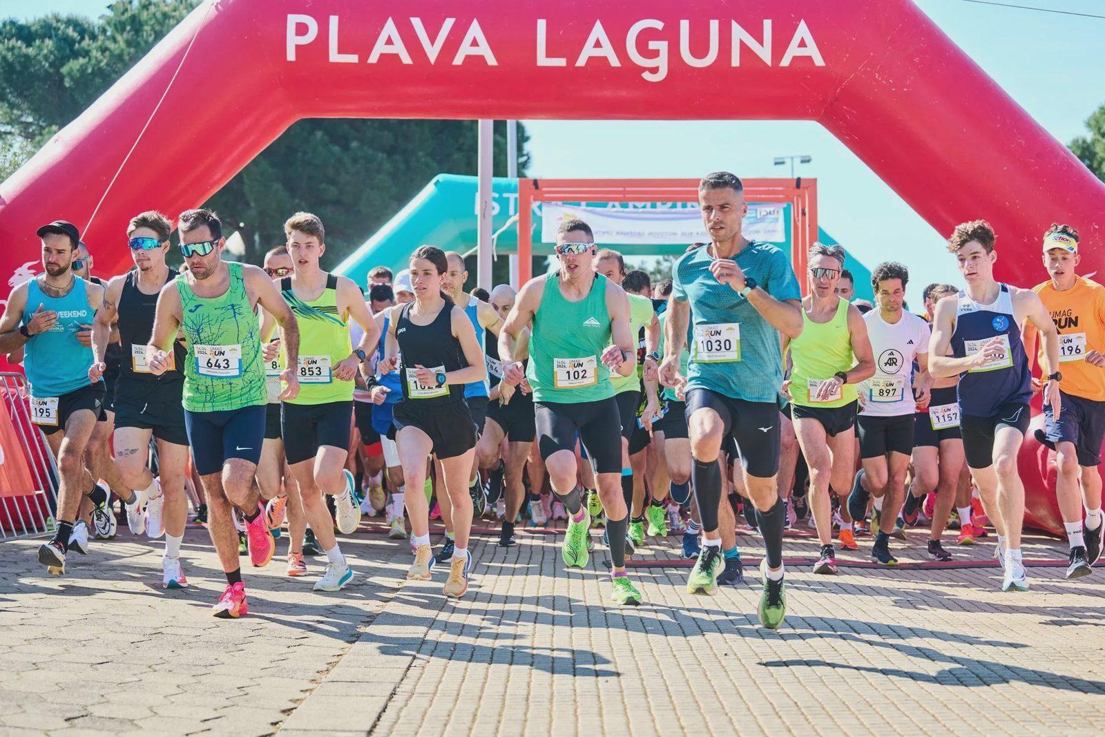 Umag Run