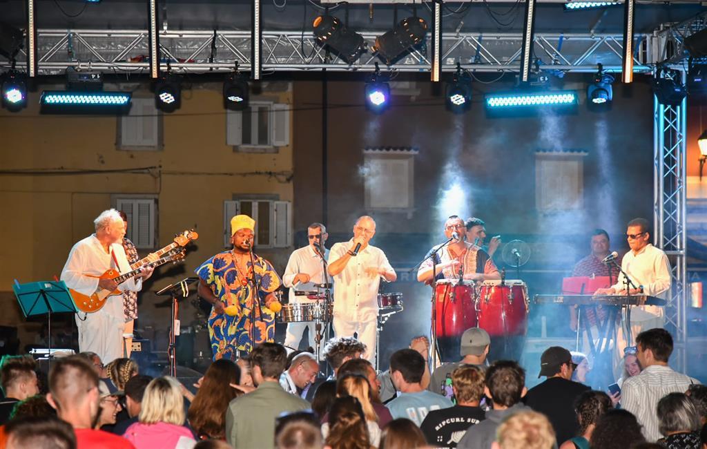Creski semenj 2026. - CUBISMO concert 