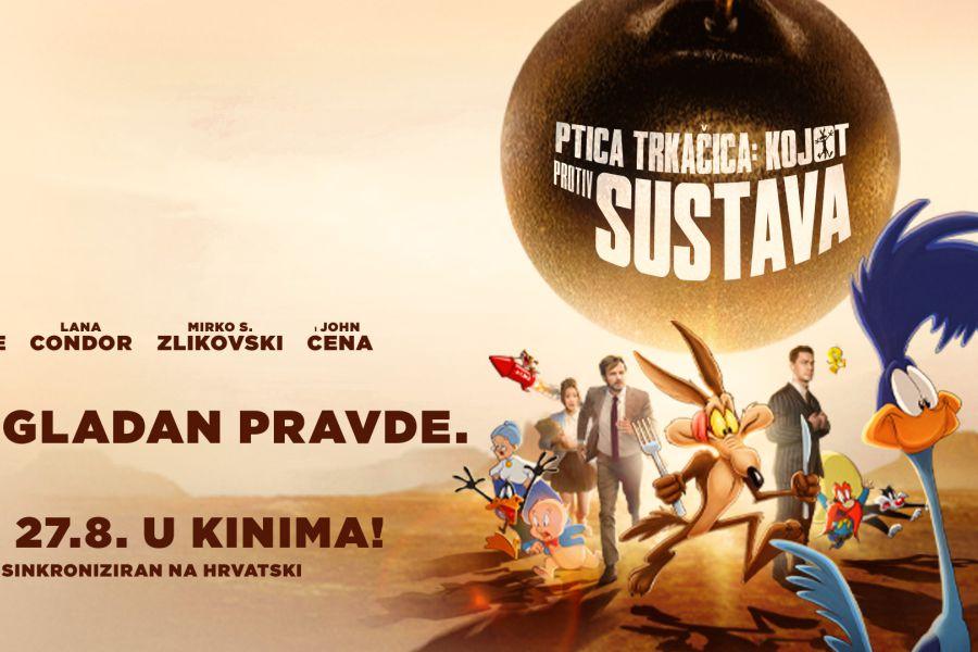 Kino Urania - dnevni program