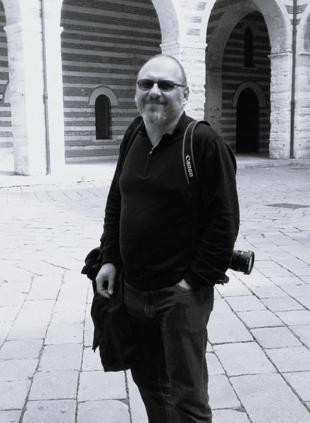 Izložba: Andi Bančić