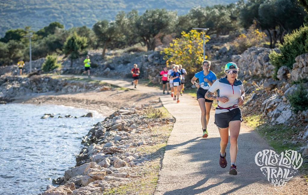 Cres – Lošinj Trail