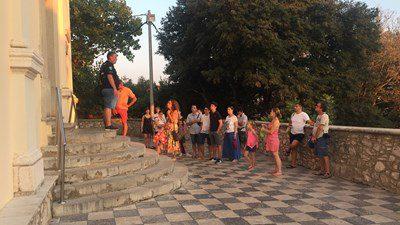 Festival lošinjskih balkona - Veli Lošinj