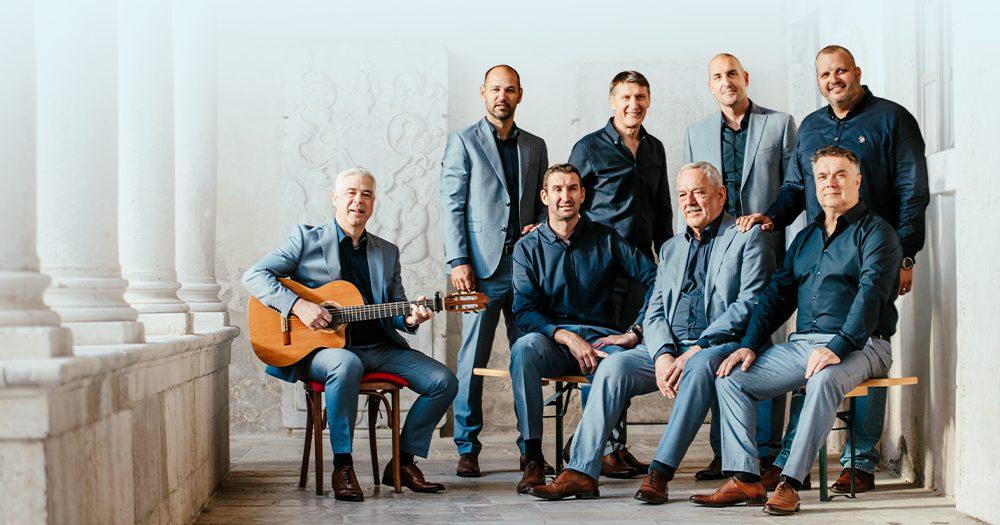TOMISLAV BRALIĆ I KLAPA INTRADE – 20 GODINA ZAGREBAČKE TRADICIJE