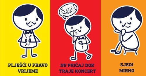 LISINSKI DA CAMERA ZA DJECU UČIMO O GLAZBI UZ PAPANDOPULO KVARTET / KONCERT I RADIONICA