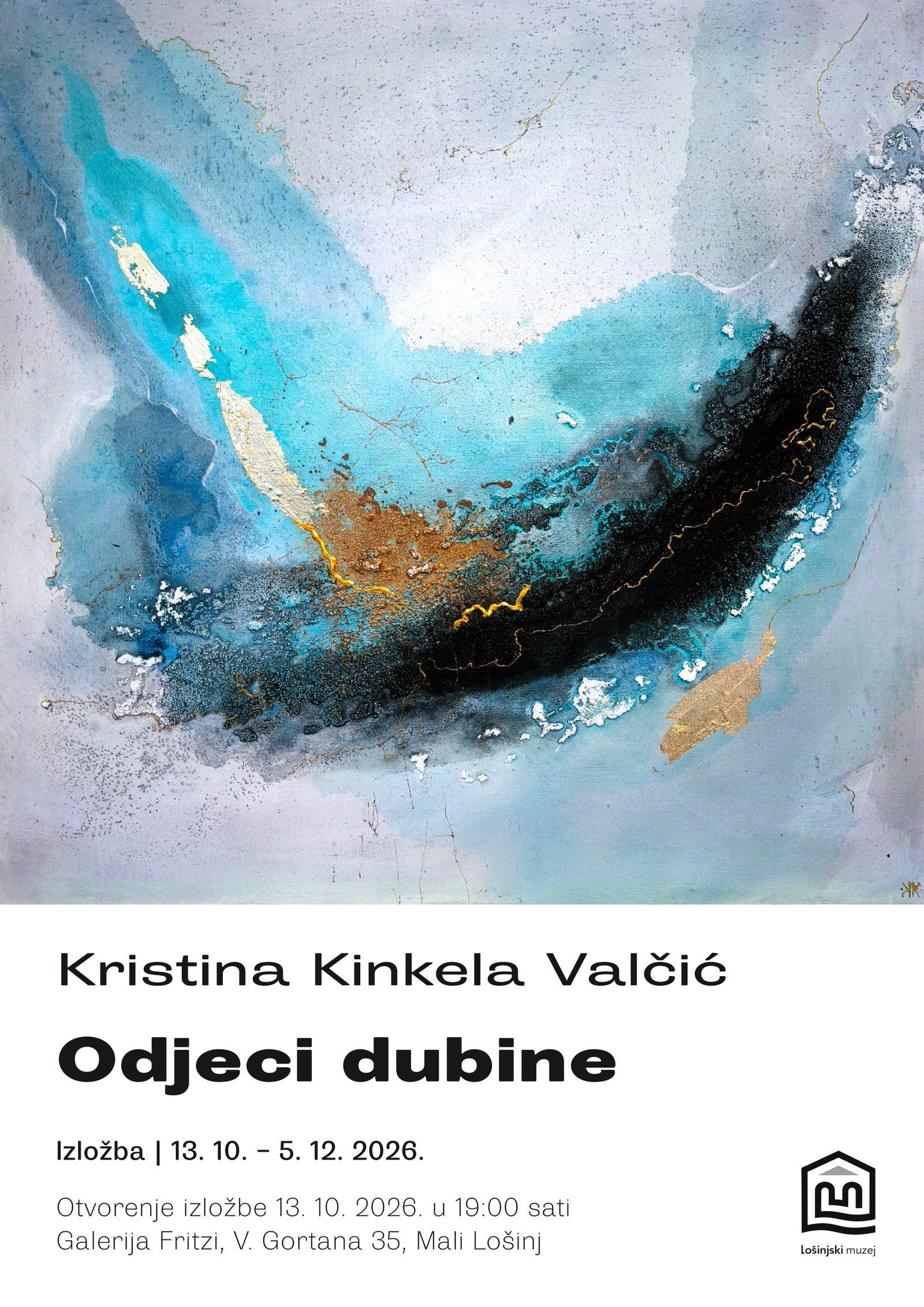 Izložba Odjeci dubine