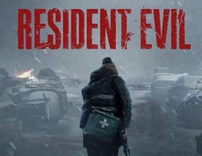 HALLOWEEN U KINU: Resident Evil
