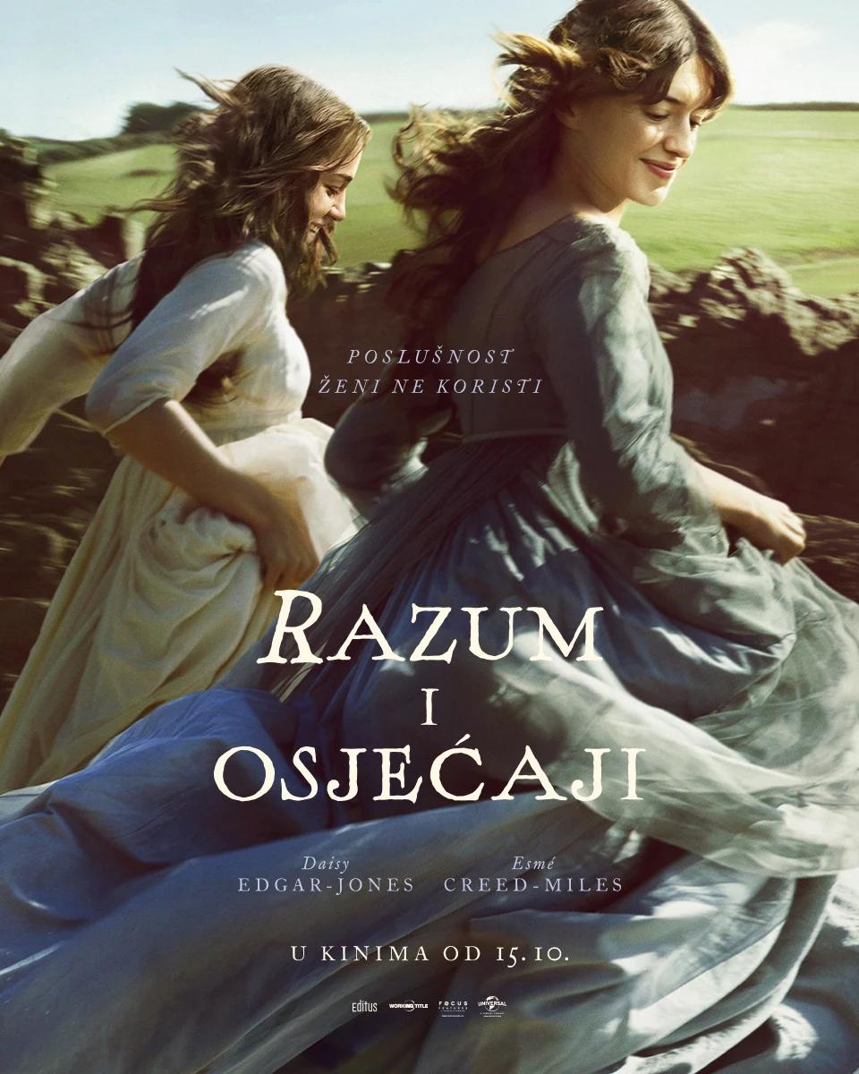 Razum i osjećaji
