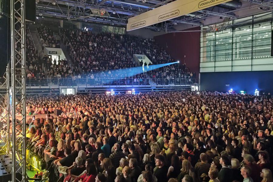 Koncert – Jala Brat & Buba Corelli