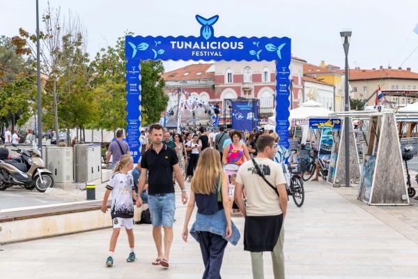 Tunalicious Festival