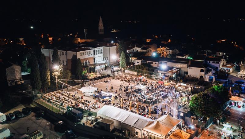 Turistička fešta