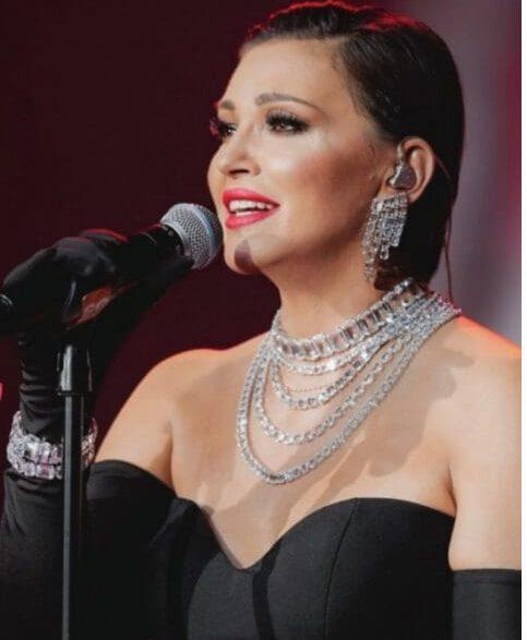 Nina Badrić u HNK Ivana pl. Zajca