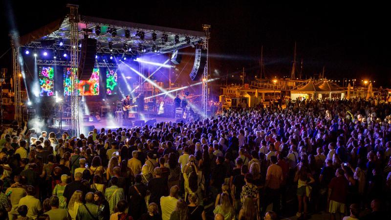 Eufemia Festival