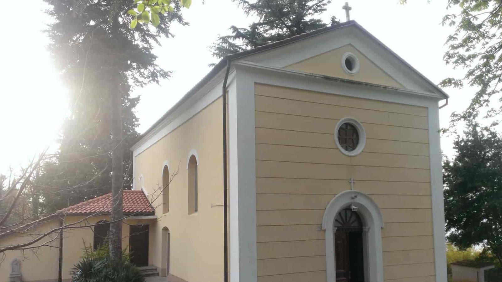 Sveta misa