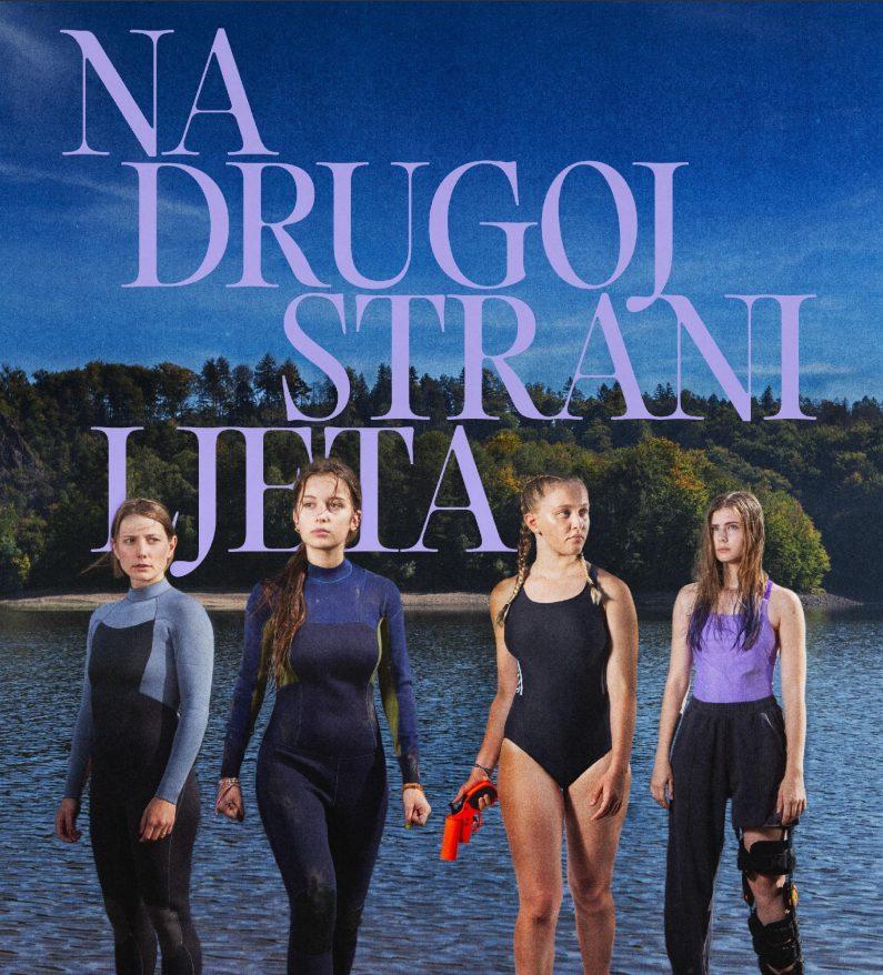 Na drugoj strani ljeta / On the other side of summer