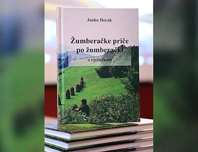 Žumberačke priče po žumberački