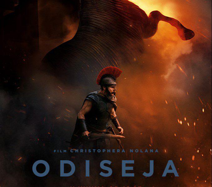 ODISEJA