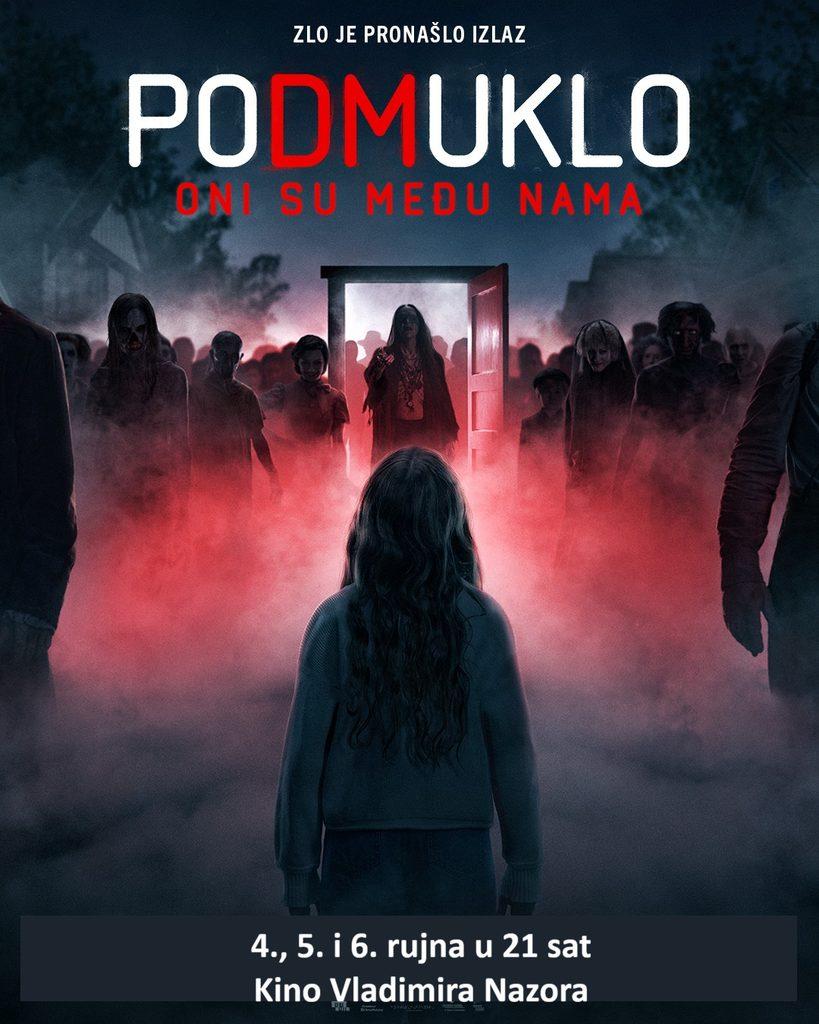 PODMUKLO: ONI SU MEĐU NAMA