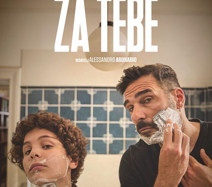ZA TEBE - MATINEJA ZA UMIROVLJENIKE