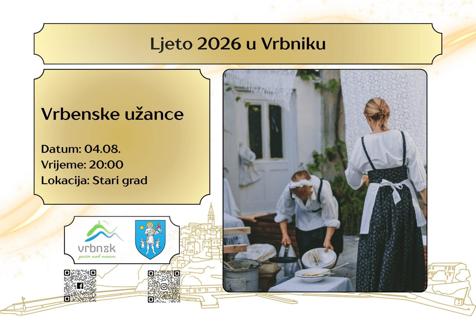 Vrbenske užance