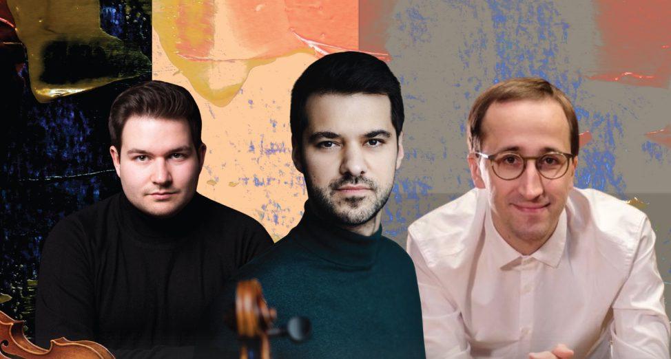 KLAVIRSKI TRIO NARMI