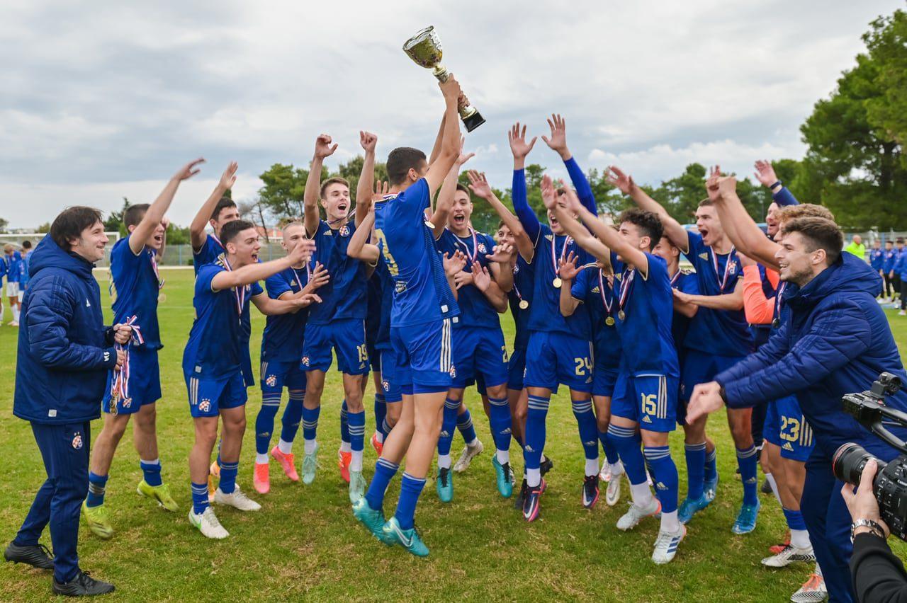 OLEA NOGOMETNI CUP U-17
