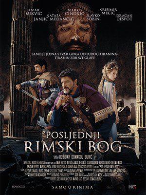 Posljednji rimski bog