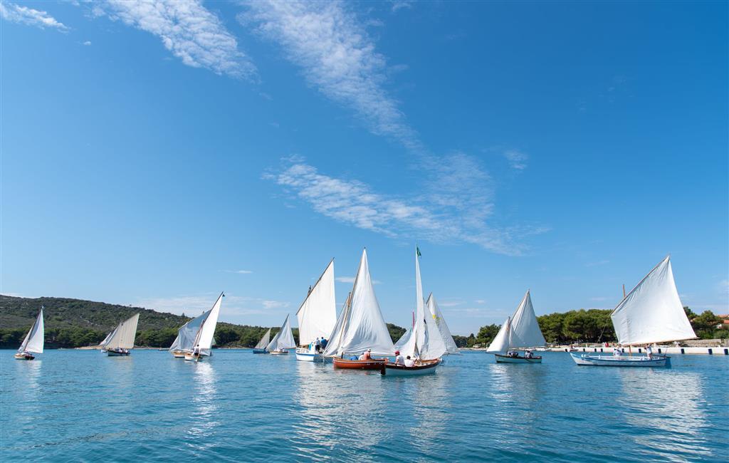 Regata tradicijskih plovila