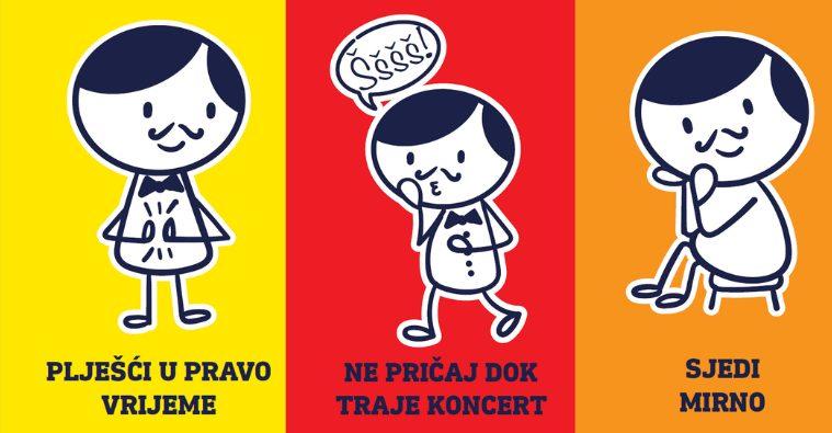 UČIMO O GLAZBI UZ ZAGREBAČKE SOLISTE / KONCERT I RADIONICA ZA DJECU