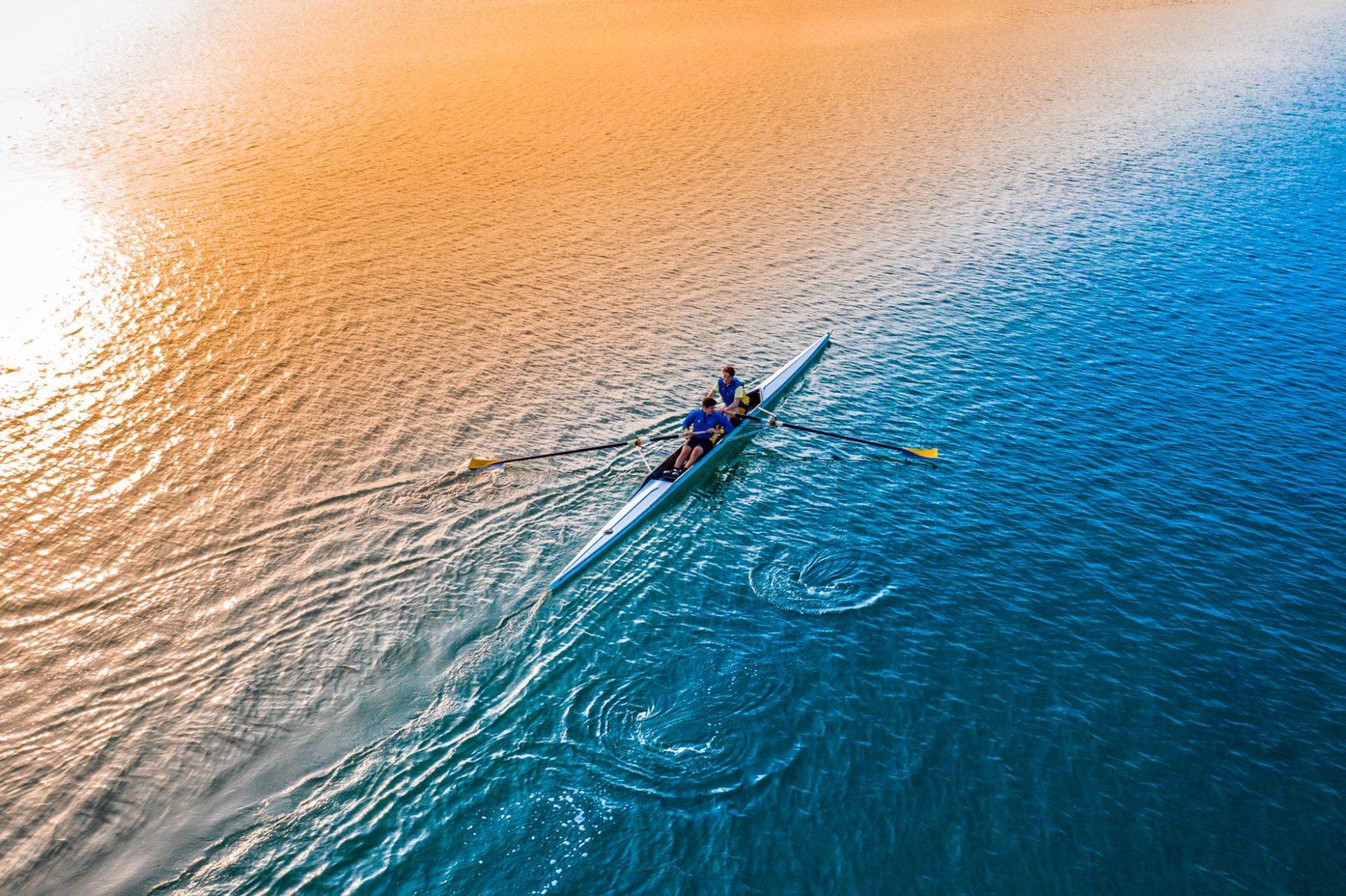 ROWERS’ NIGHT