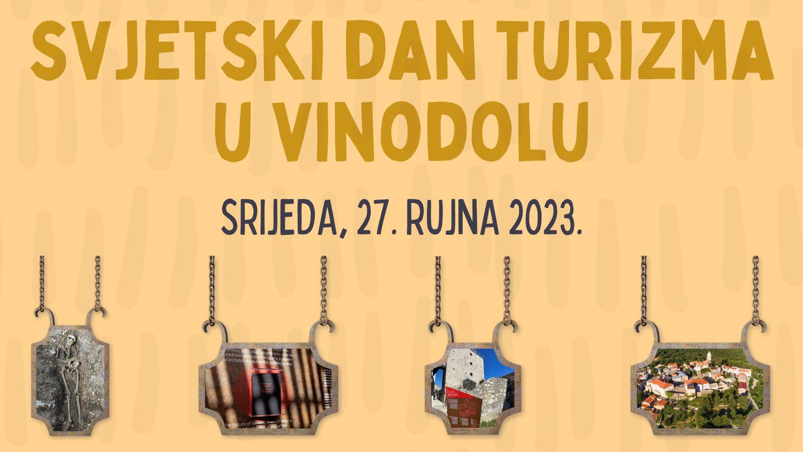 Svjetski dan turizma u Vinodolu