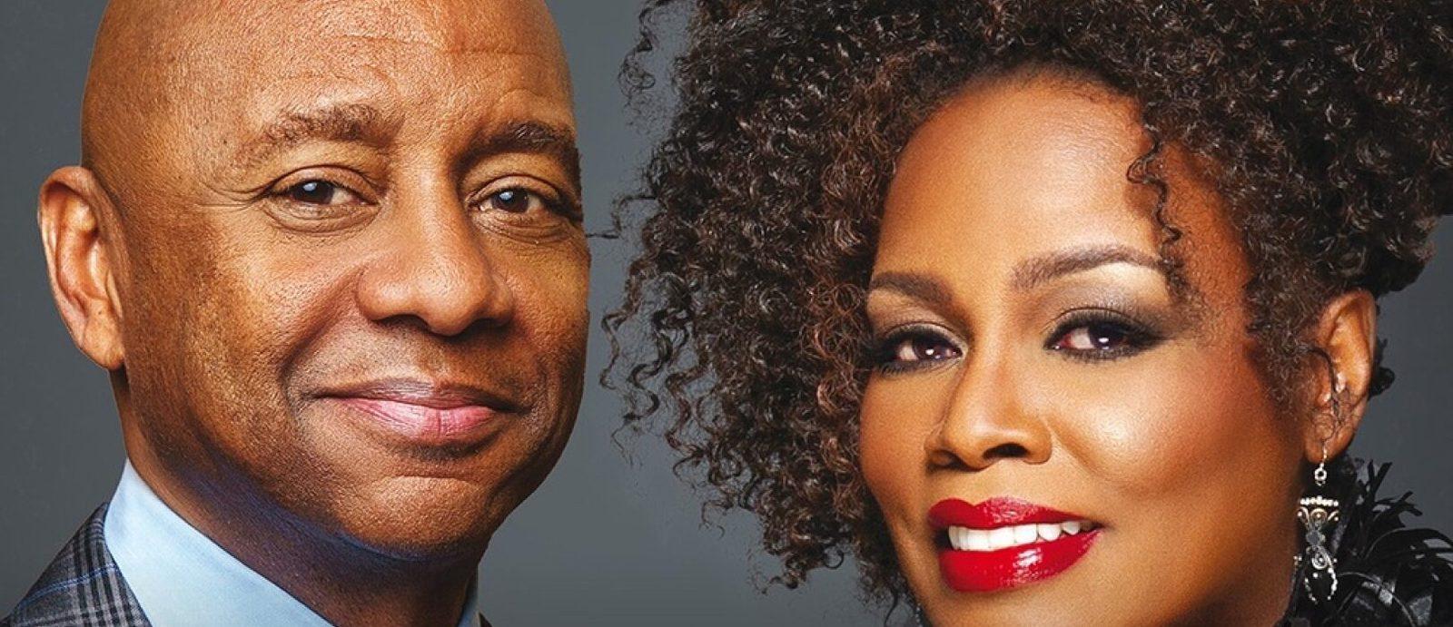 Branford Marsalis & Dianne Reeves celebrate John Coltrane