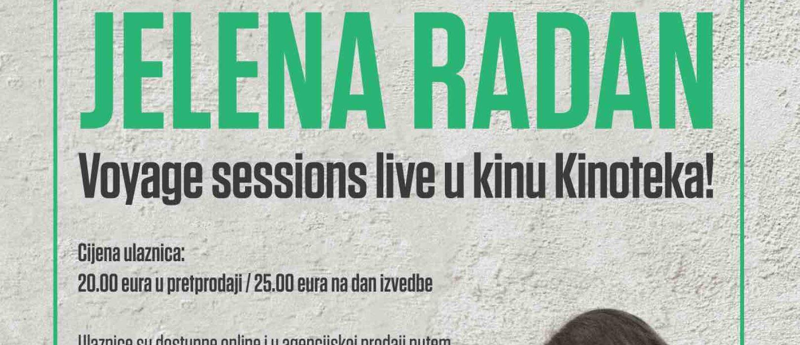 Jelena Radan_ FonoKinoteka