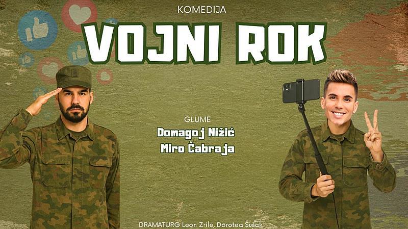 VOJNI ROK /predstava/