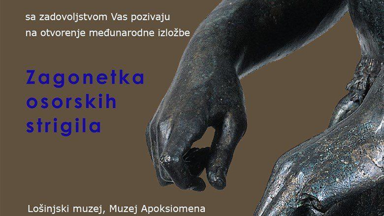 „Zagonetka osorskih strigila“.