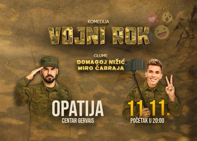 Vojni rok