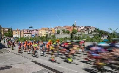 CRO Race