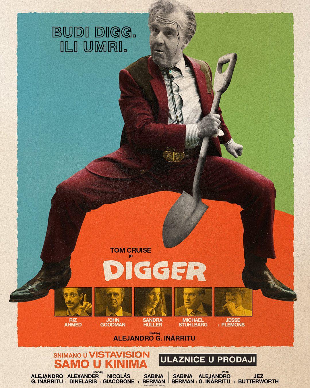 Digger