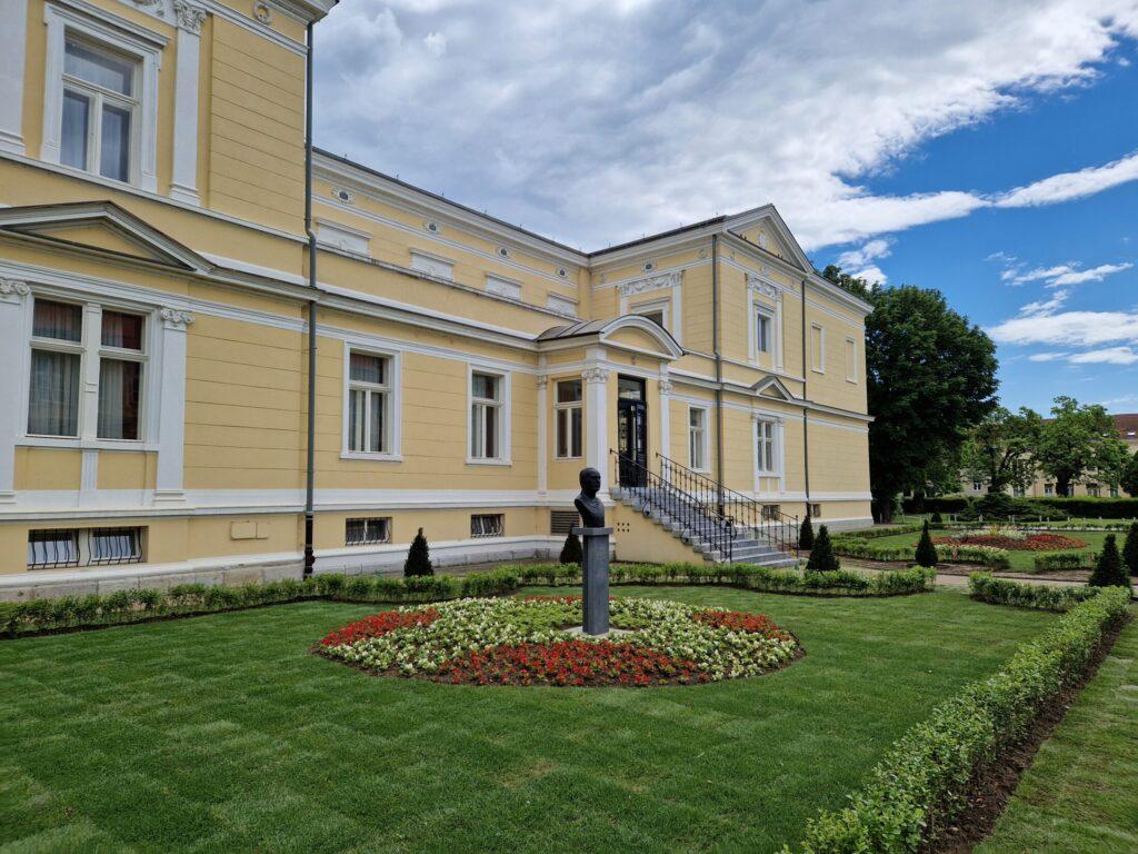 Program događanja u Gradskom kazalištu Zorin dom