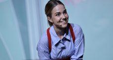 ENA RAJIĆ: SATIRIČNO-POETSKI SHOW "BEZ DLAKE NA JEZIKU"