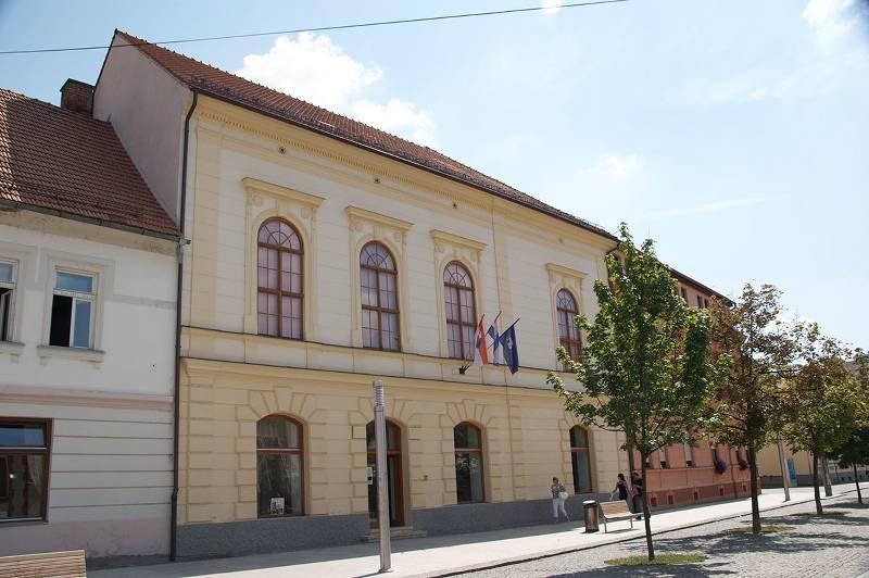 LEGO ČAROLIJA Velika izložba modela u zgradi Scheier