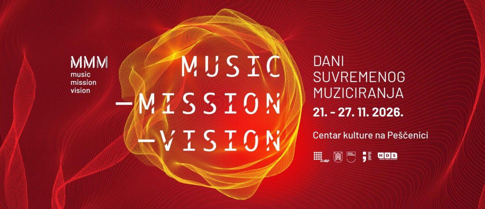 Music – Mission – Vision