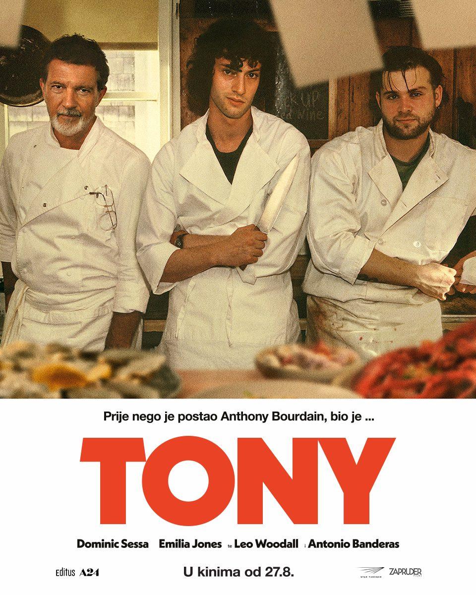 Tony
