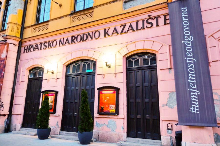Kazališni rujanski klik: Koncert – Pop-rock rapsodija