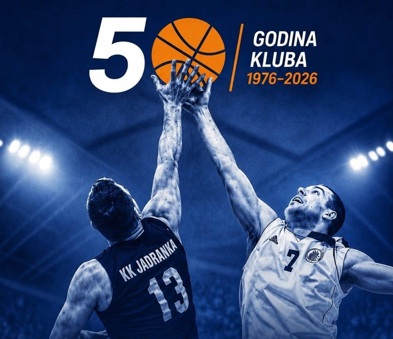 Jadranka - Cibona