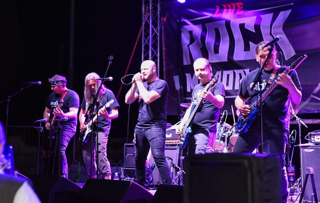 Rock Memorijal 2026.
