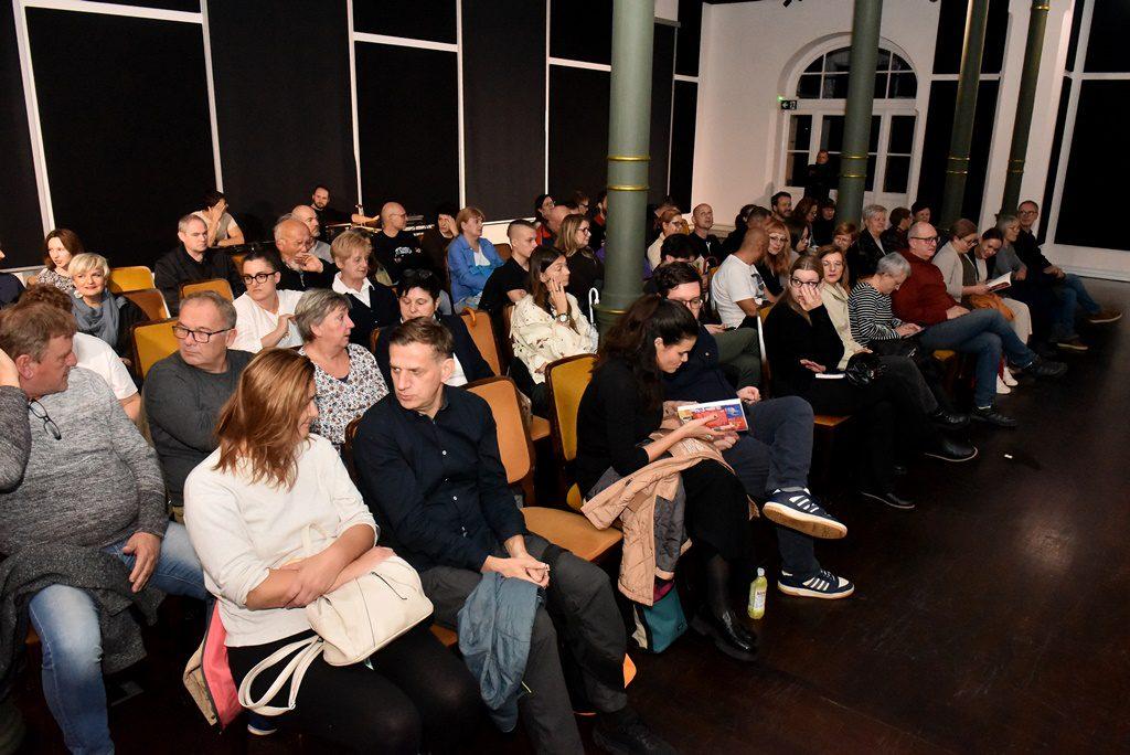 Scenski kolaž 'San i ludilo' te program posvećen skladateljskom geniju na Sceni Veček