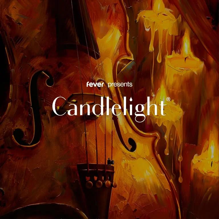 Candlelight: Vivaldijeva “Četiri godišnja doba”
