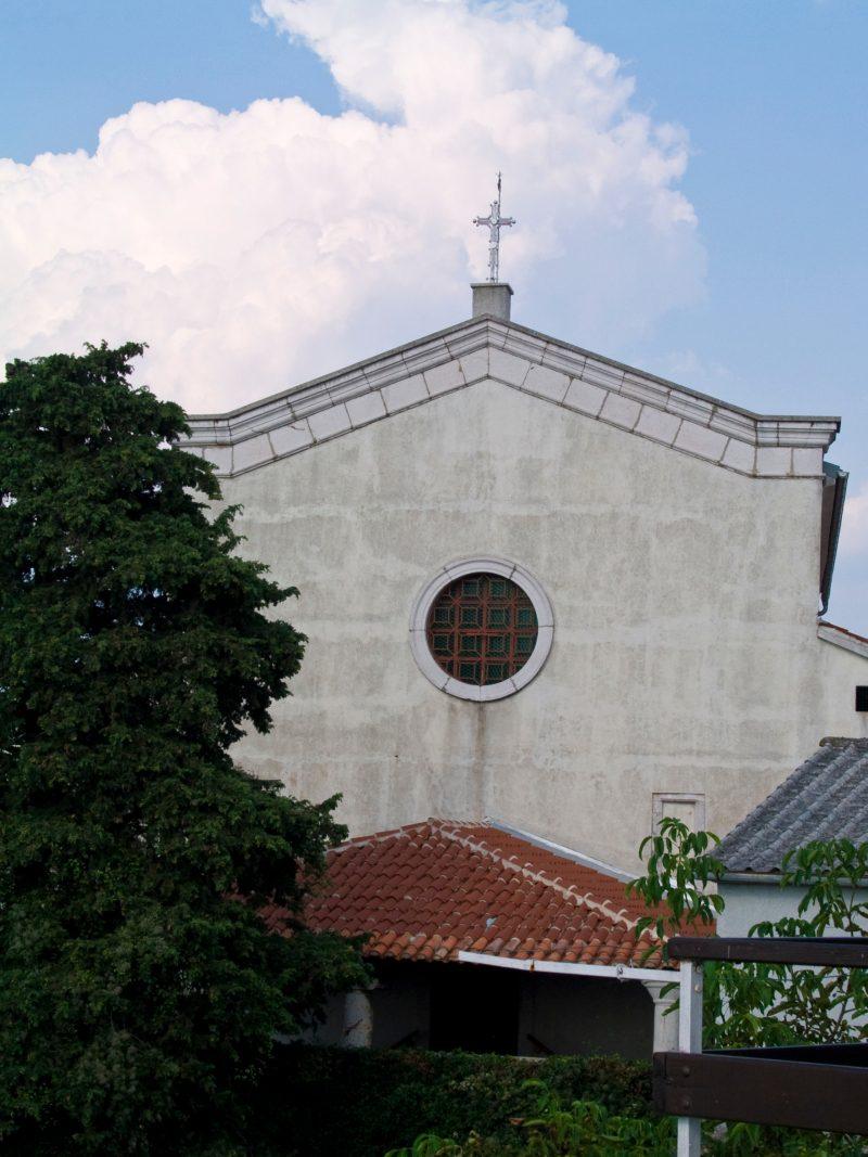 Sveta misa